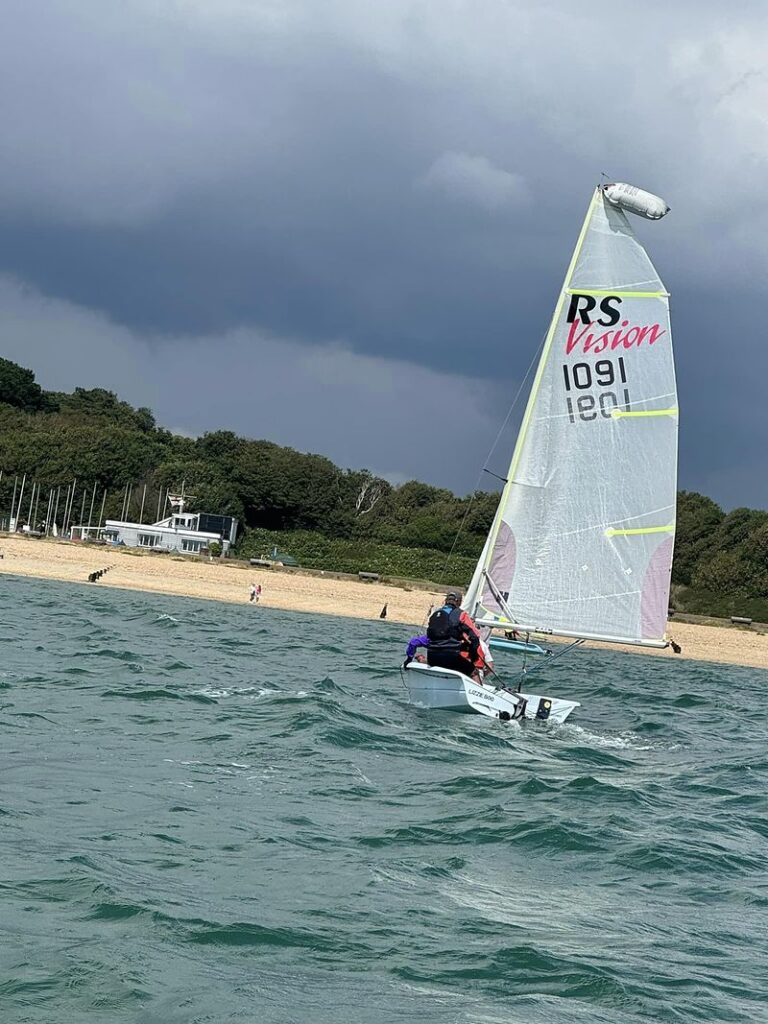 Commodore's Challenge Race - 13 July 2024