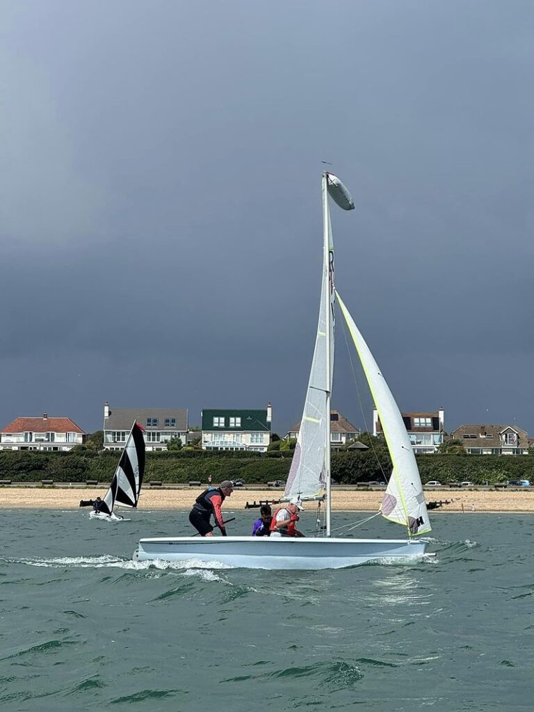 Commodore's Challenge Race - 13 July 2024