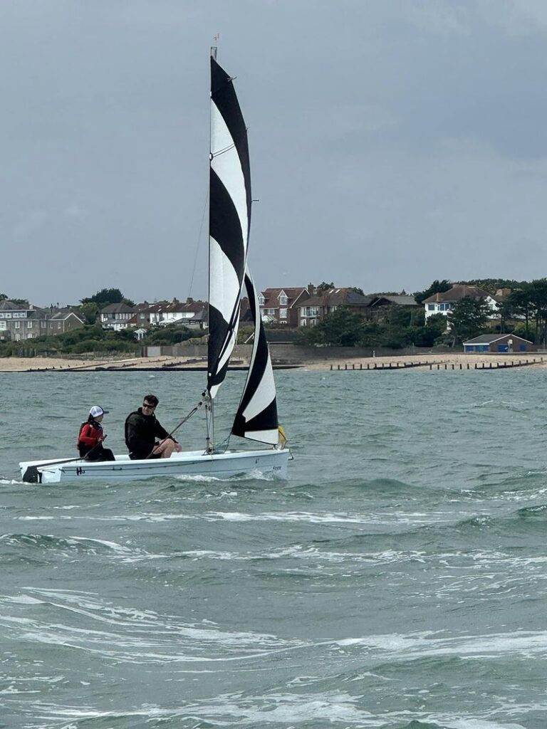 Commodore's Challenge Race - 13 July 2024