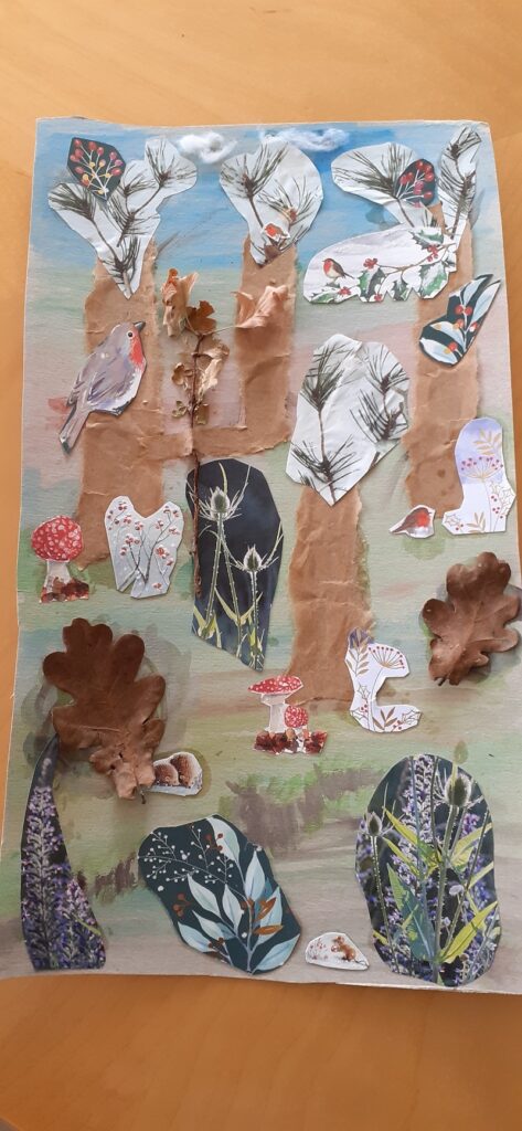 Craft Corner - 12 February 2023