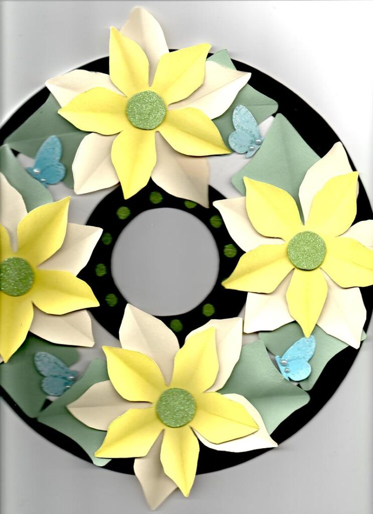 Craft Corner - 13 March 2022