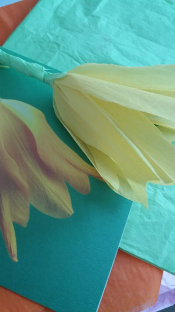 Craft Corner - 2 May 2021