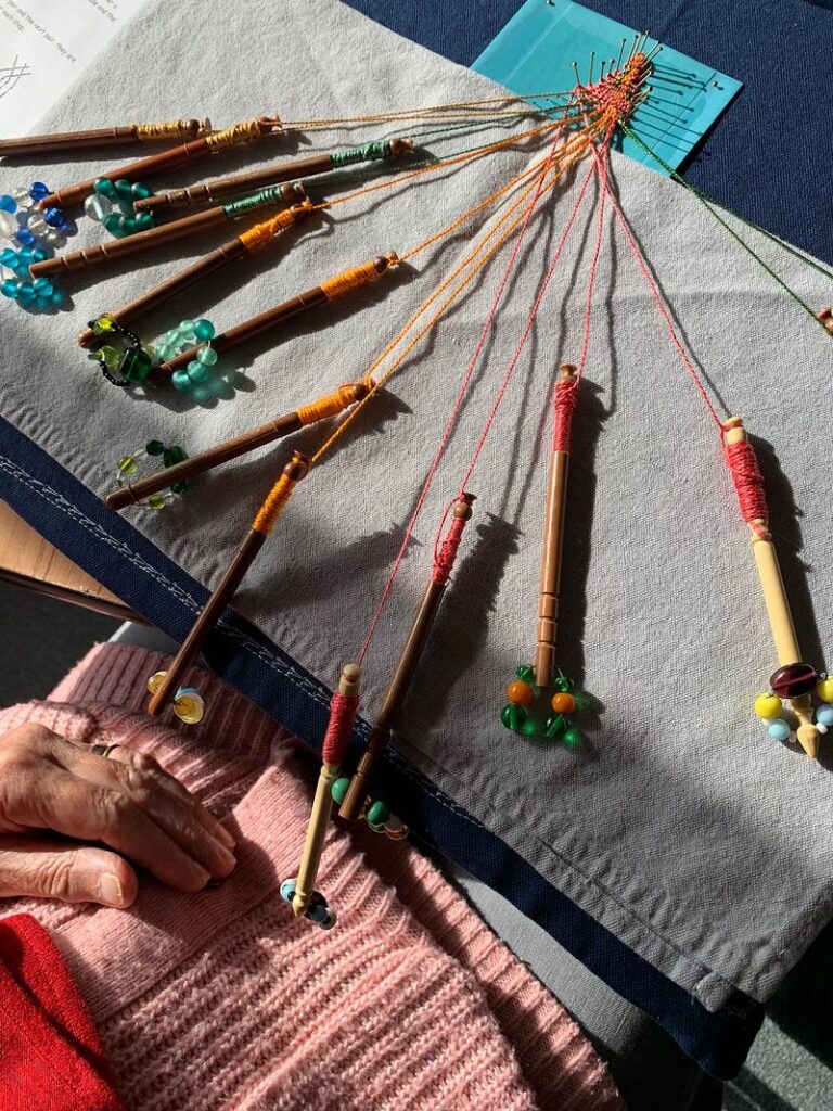 Craft Corner - 2 October 2022