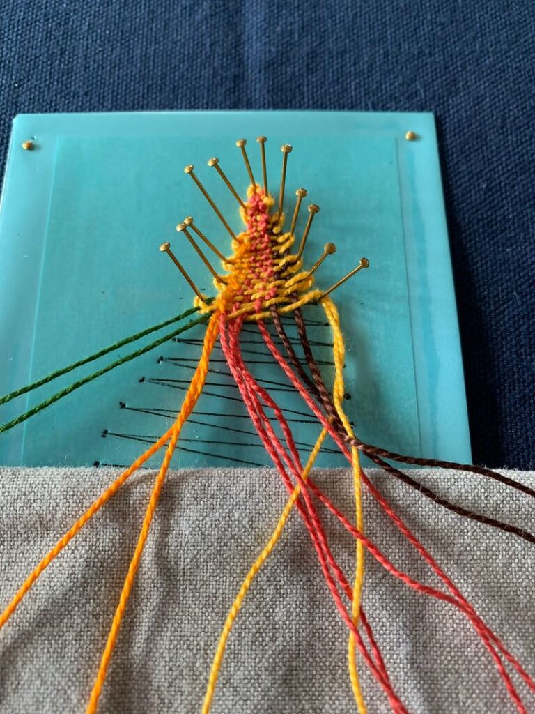 Craft Corner - 2 October 2022