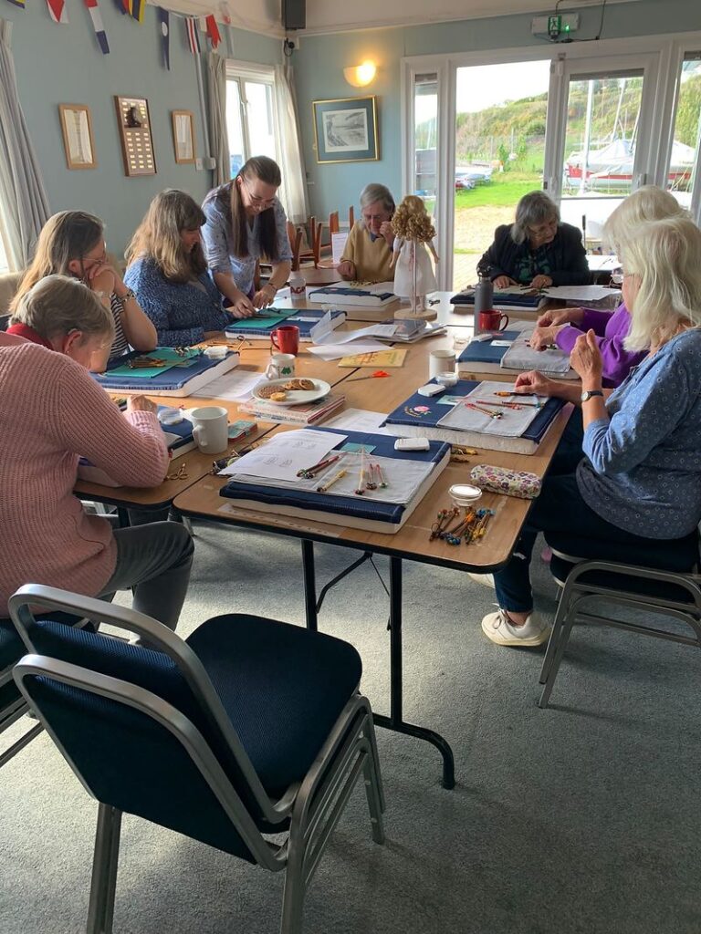 Craft Corner - 2 October 2022