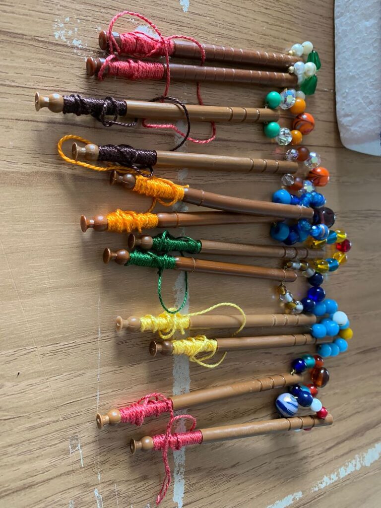 Craft Corner - 2 October 2022