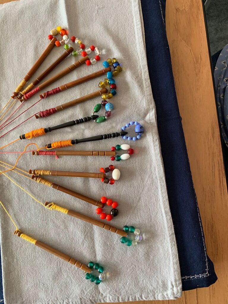 Craft Corner - 2 October 2022