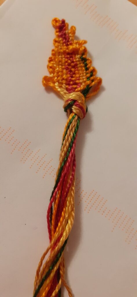 Craft Corner - 2 October 2022