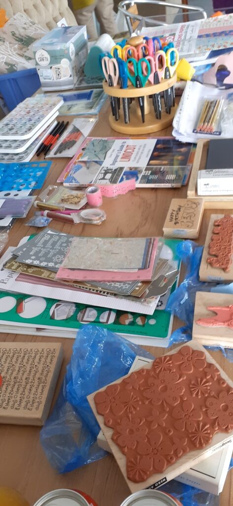 Craft Corner - 3 July 2021