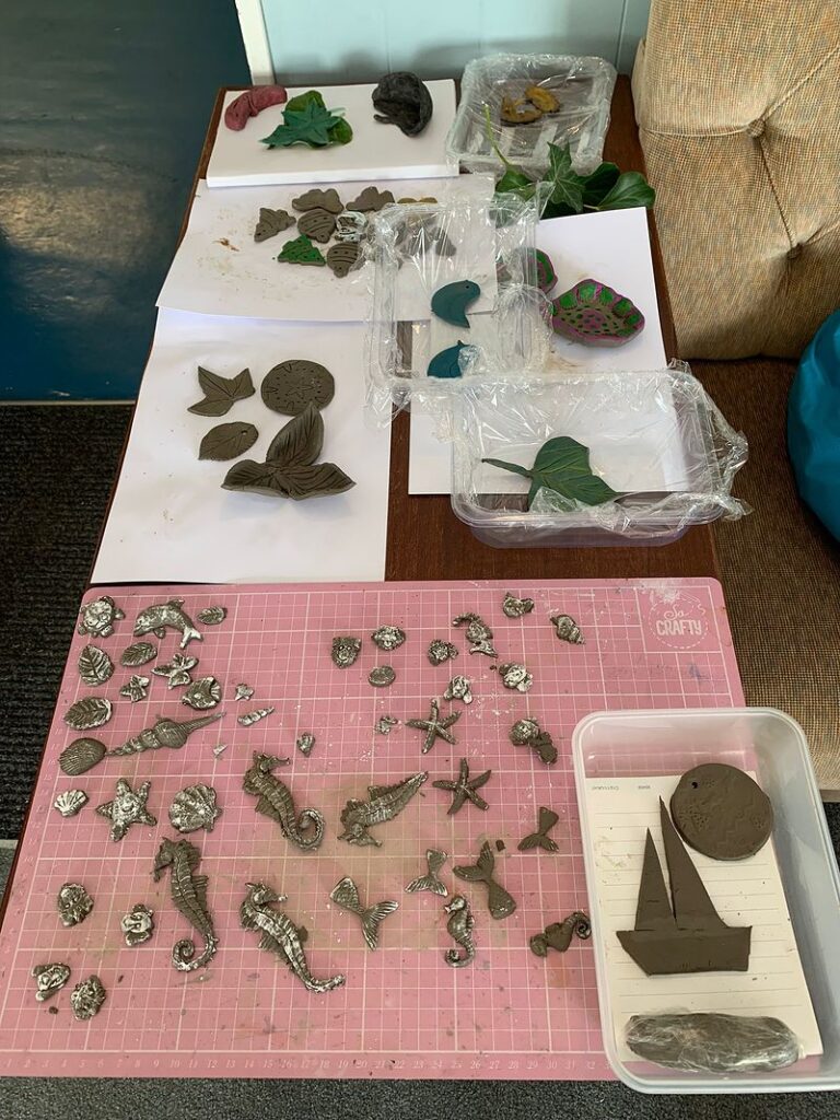 Craft Corner - 4 September 2022
