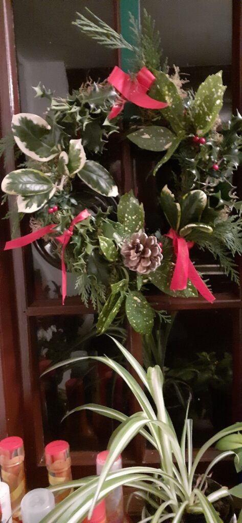 Craft Corner - 5 December 2021