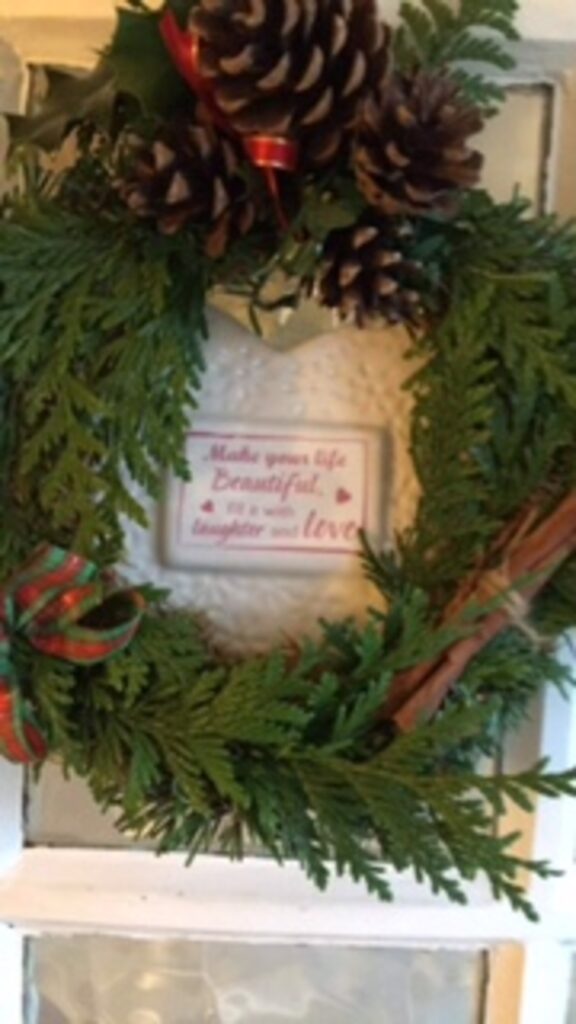 Craft Corner - 5 December 2021