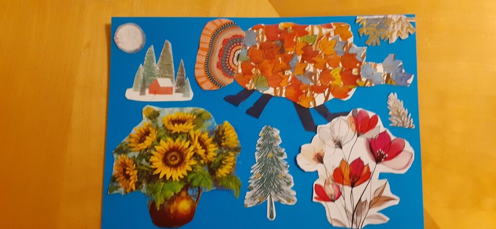 Craft Corner - 8 March 2026