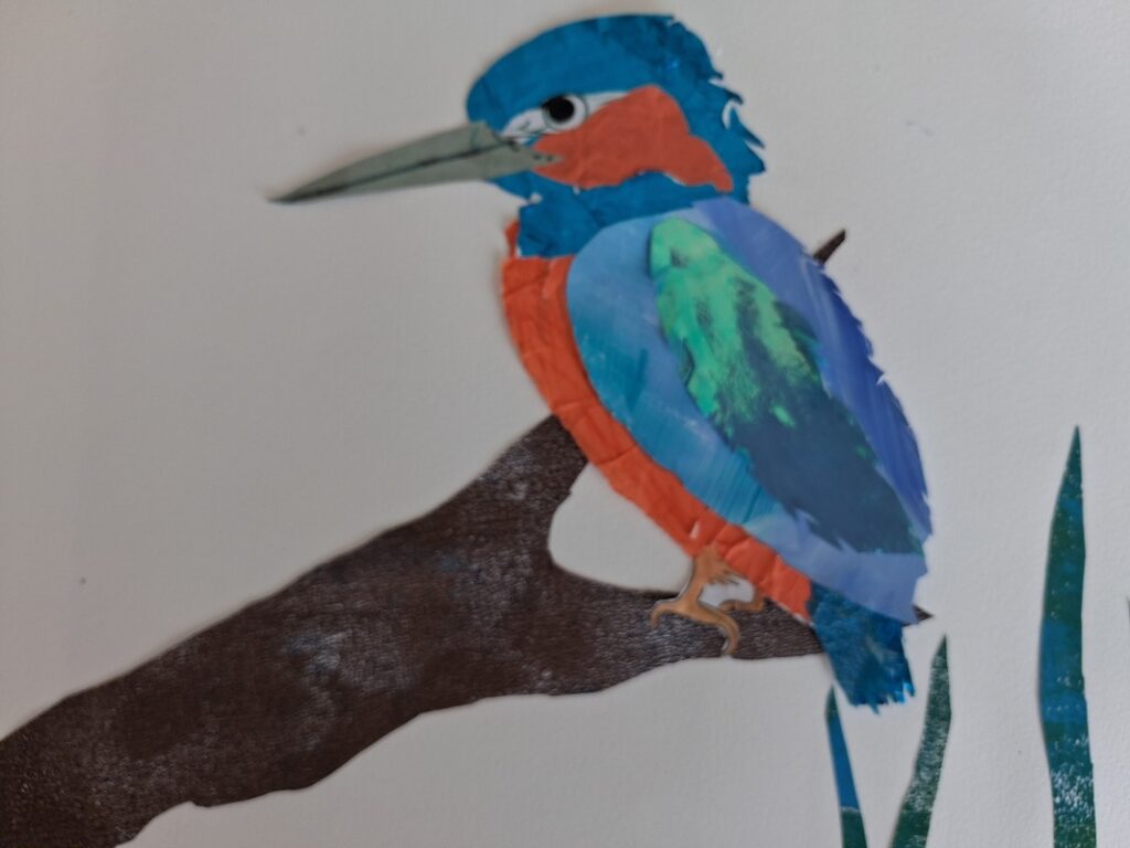 Craft Corner - 9 August 2026