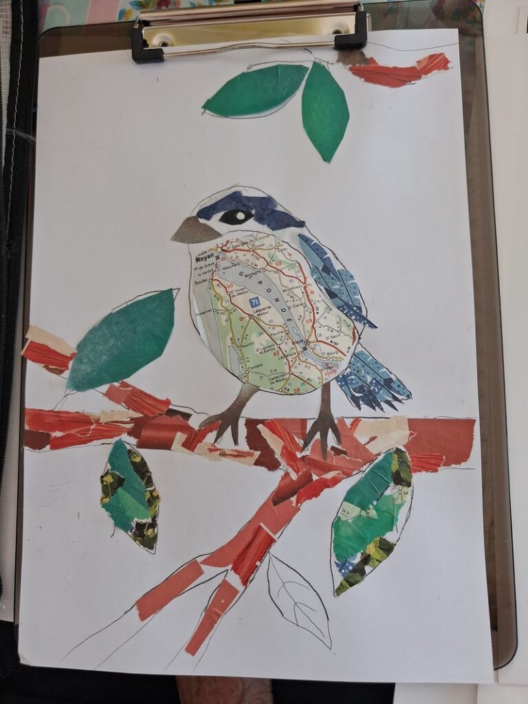 Craft Corner - 9 August 2026
