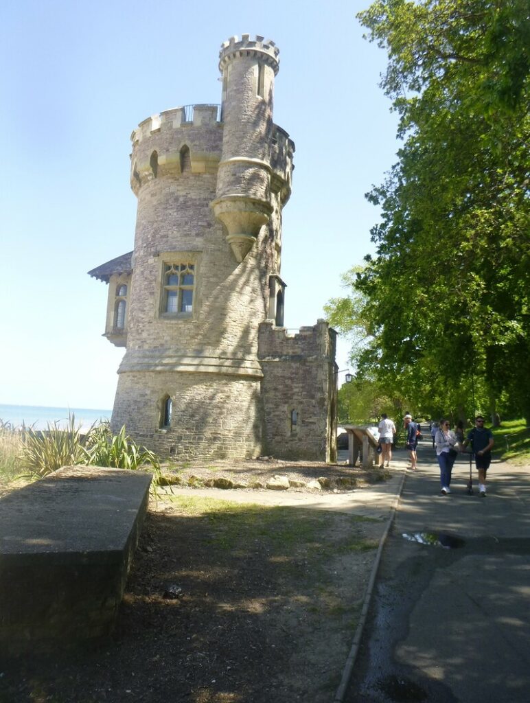 Cruise to Appley Beach - 17 May 2025