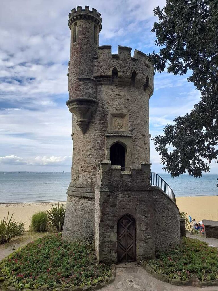 Cruise to Appley Beach - 6 August 2023