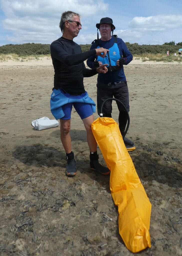 Cruise to Bembridge - 19 July 2026