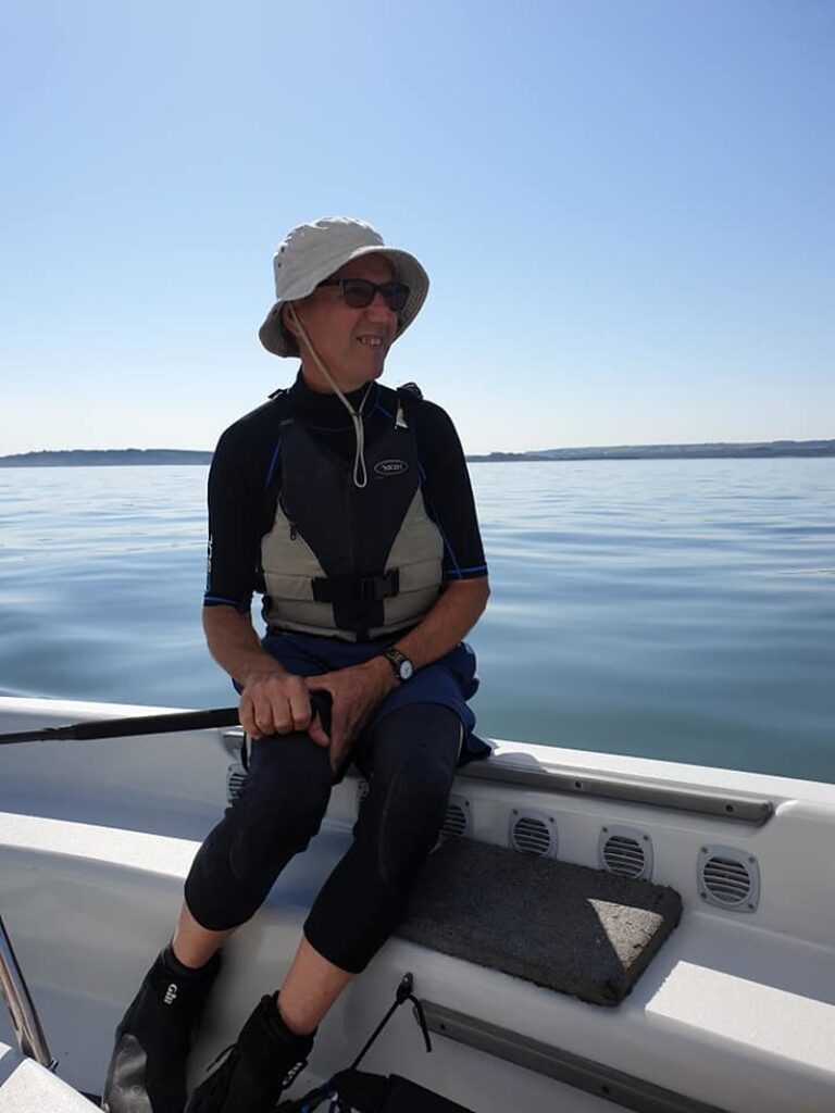 Cruise to Colwell Bay - 18 July 2021