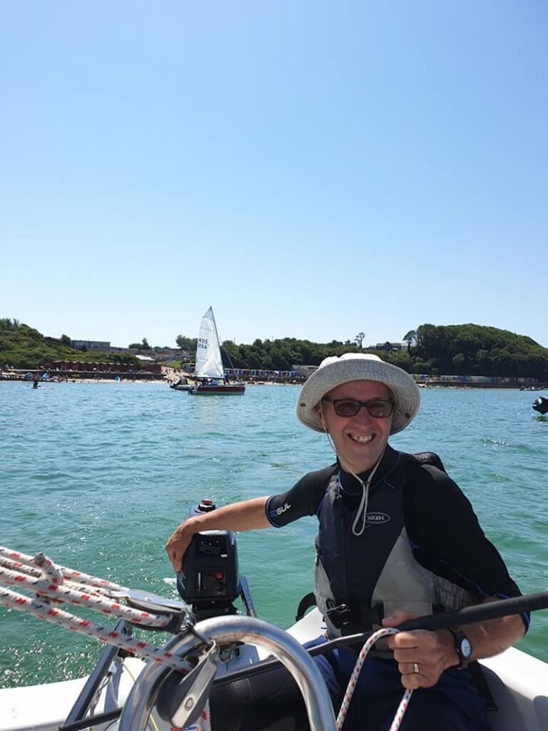 Cruise to Colwell Bay - 18 July 2021