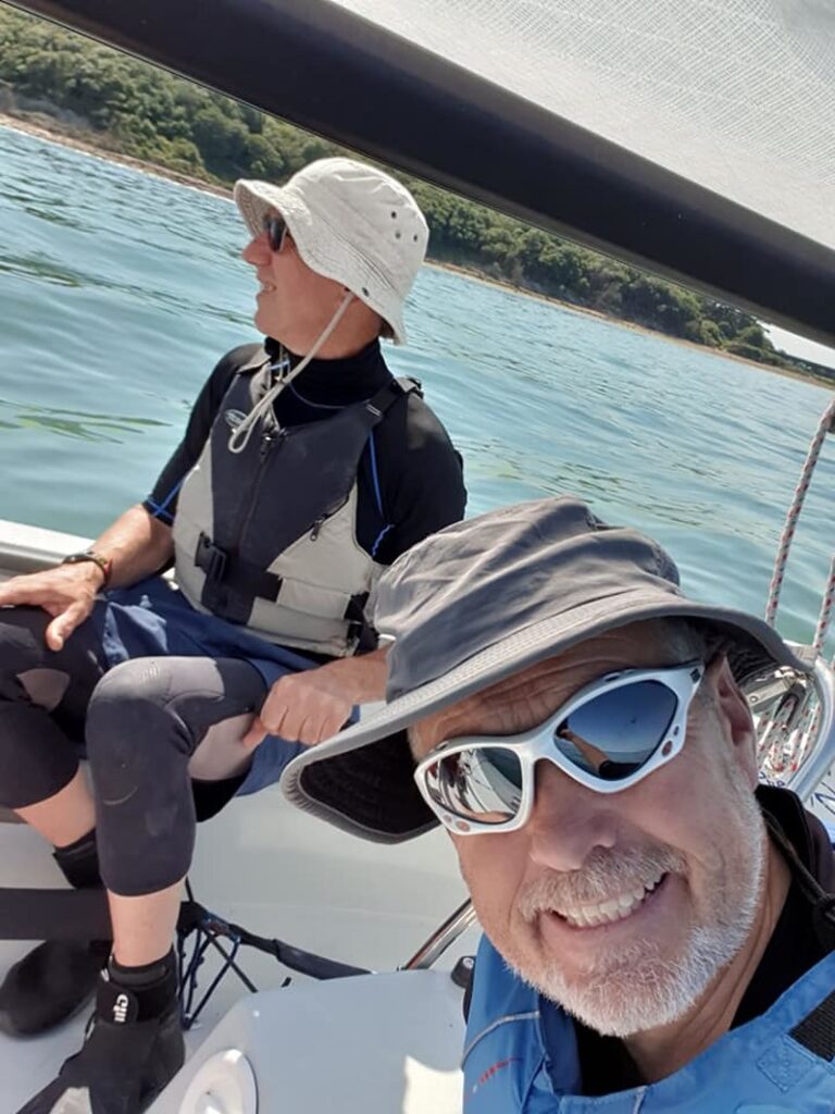 Cruise to Colwell Bay - 18 July 2021