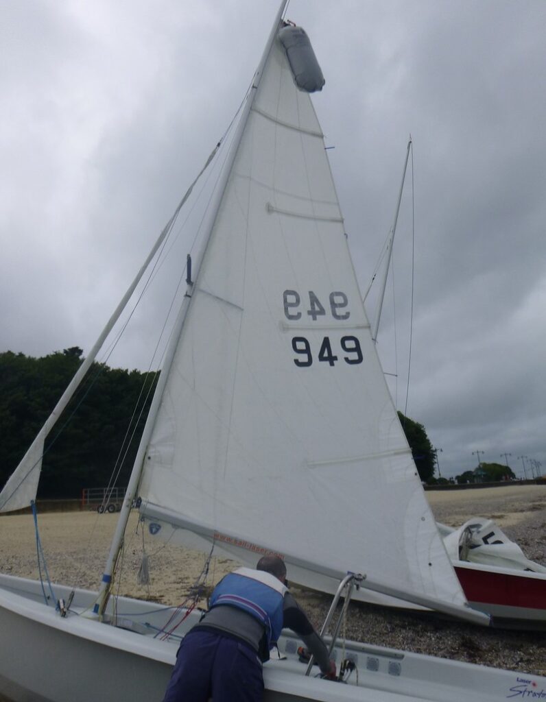 Cruise to Ryde Beach - 20 July 2024