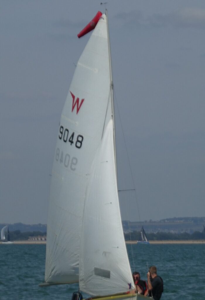 Cruise to Ryde Sands - 2 August 2026