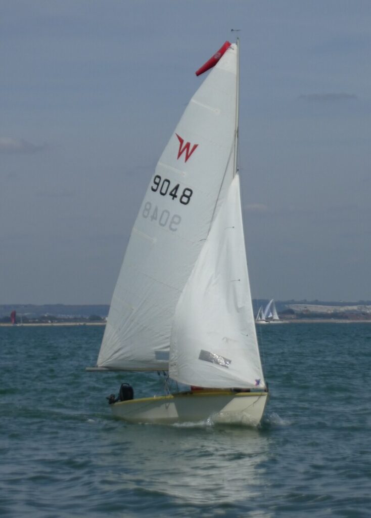 Cruise to Ryde Sands - 2 August 2026