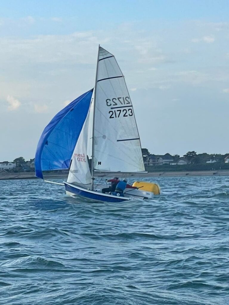 Evening C3 - 28 July 2022