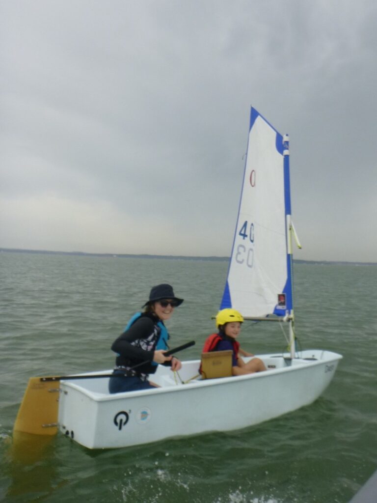 Family/Regatta Day - 18 June