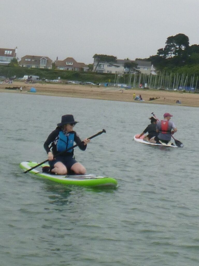 Family/Regatta Day - 18 June