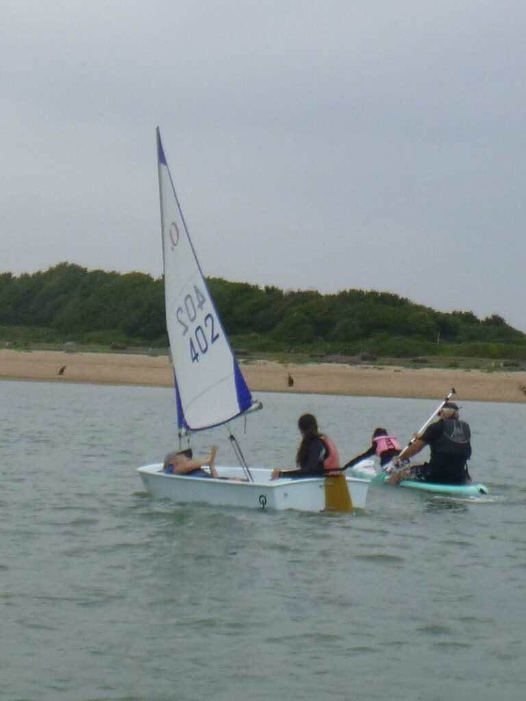 Family/Regatta Day - 18 June