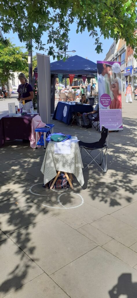 Fareham Community Showcase - 17 July 2021