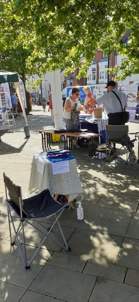Fareham Community Showcase - 17 July 2021
