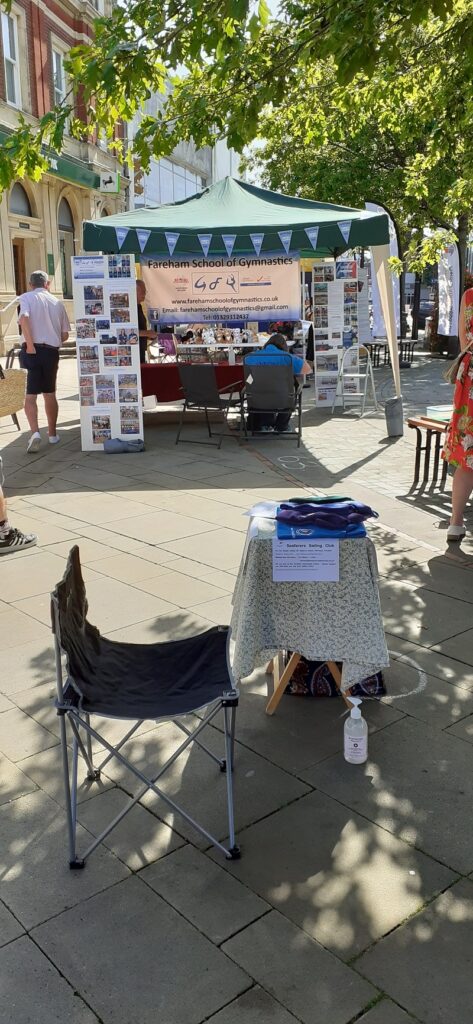 Fareham Community Showcase - 17 July 2021