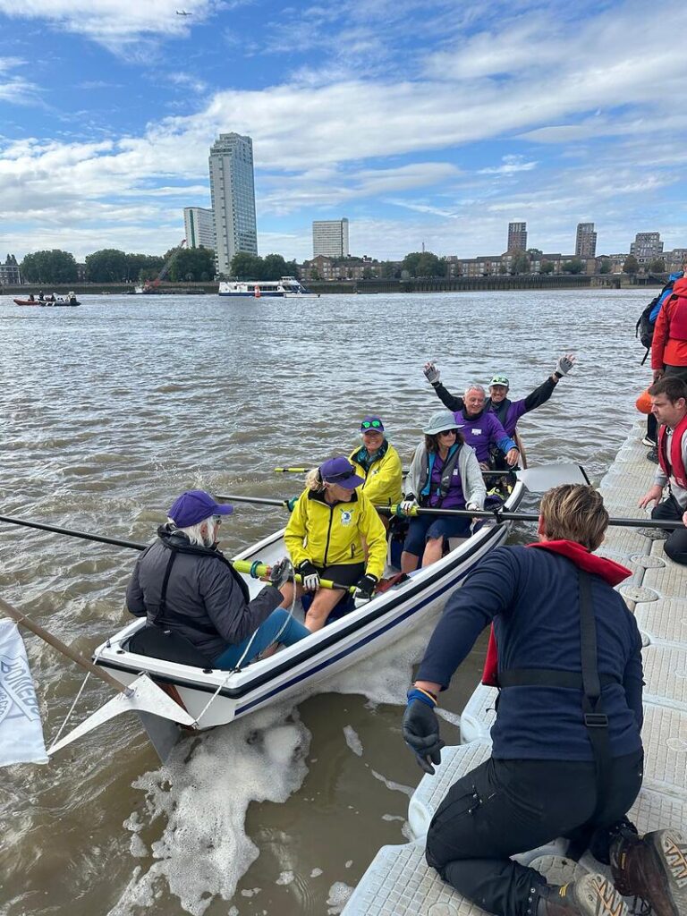 Great River Race - 12 September 2026