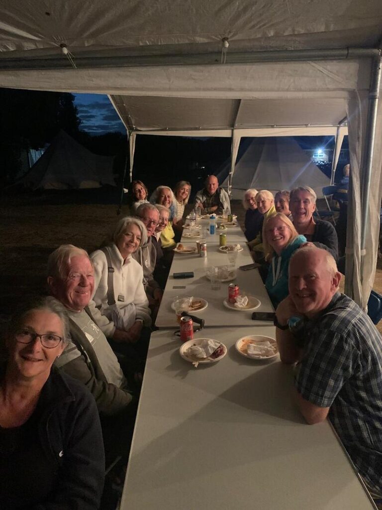 Great River Race - 12 September 2026