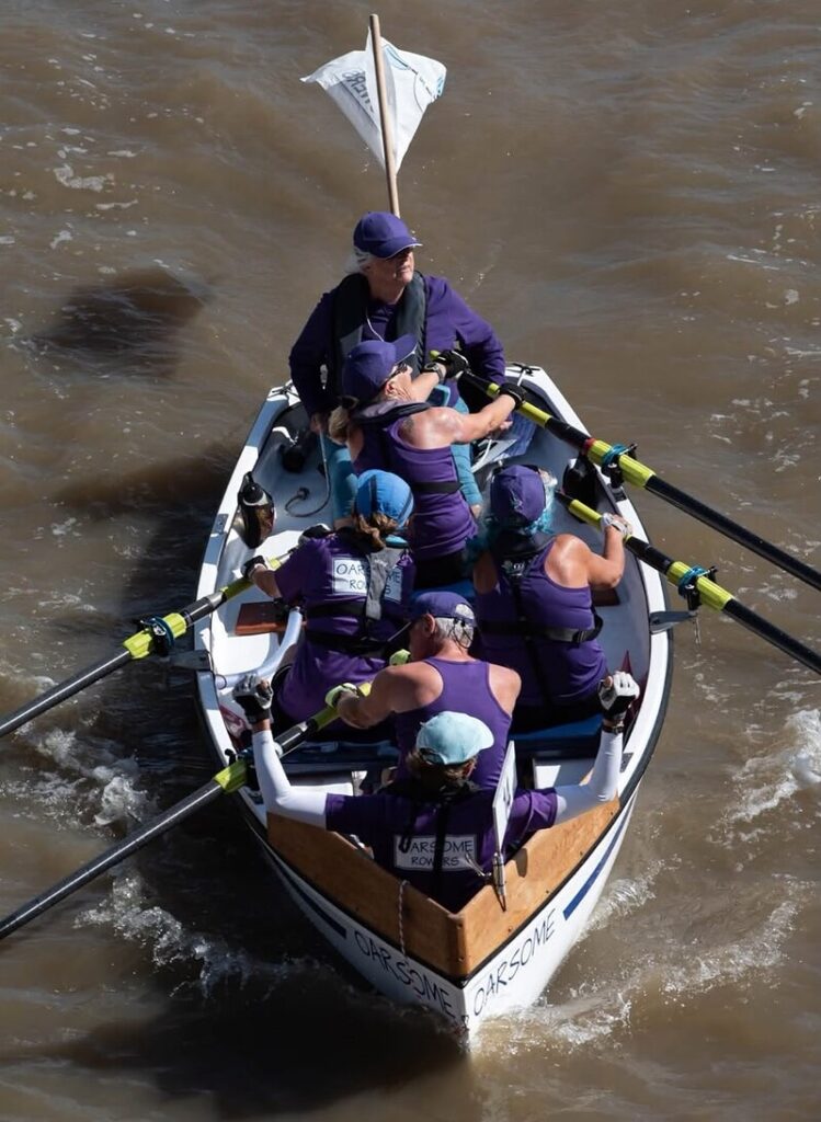 Great River Race - 12 September 2026