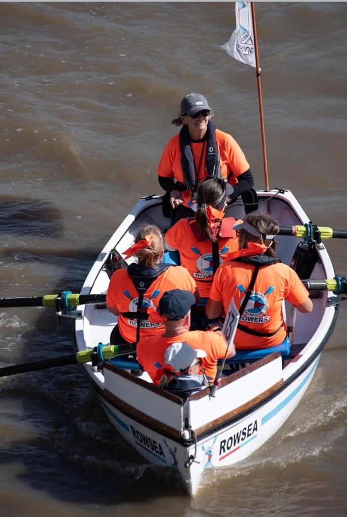 Great River Race - 12 September 2026