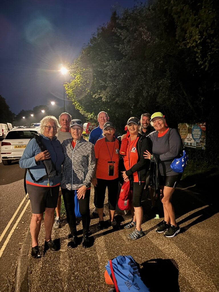 Great River Race - 20 September 2025