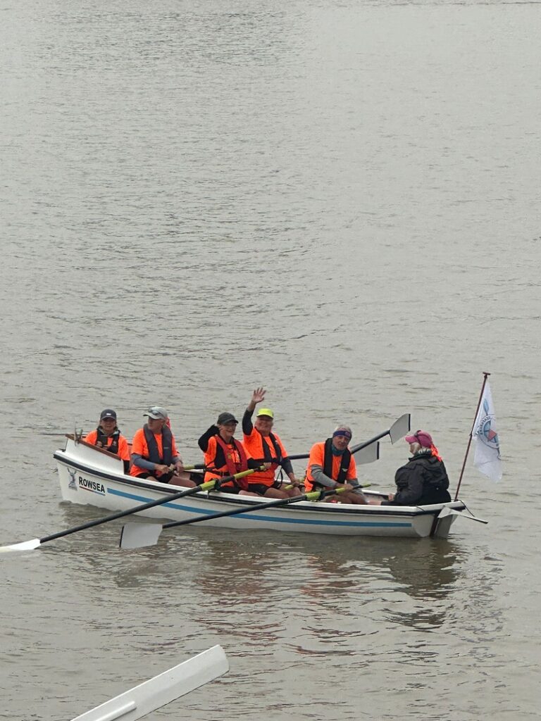 Great River Race - 20 September 2025