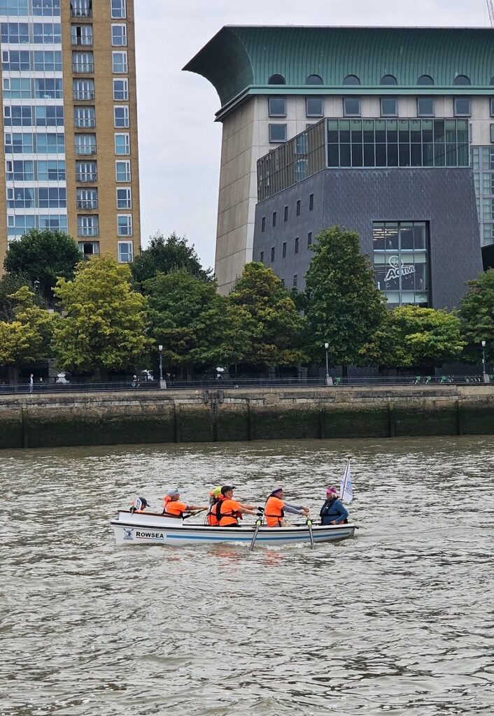 Great River Race - 20 September 2025