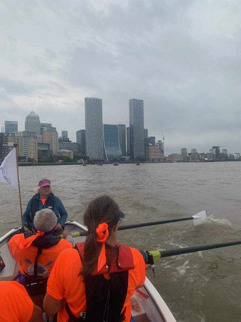 Great River Race - 20 September 2025