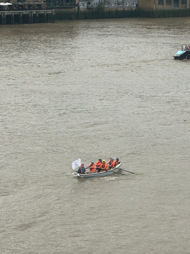Great River Race - 20 September 2025