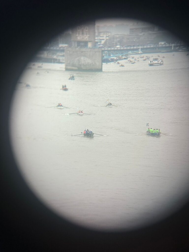 Great River Race - 20 September 2025