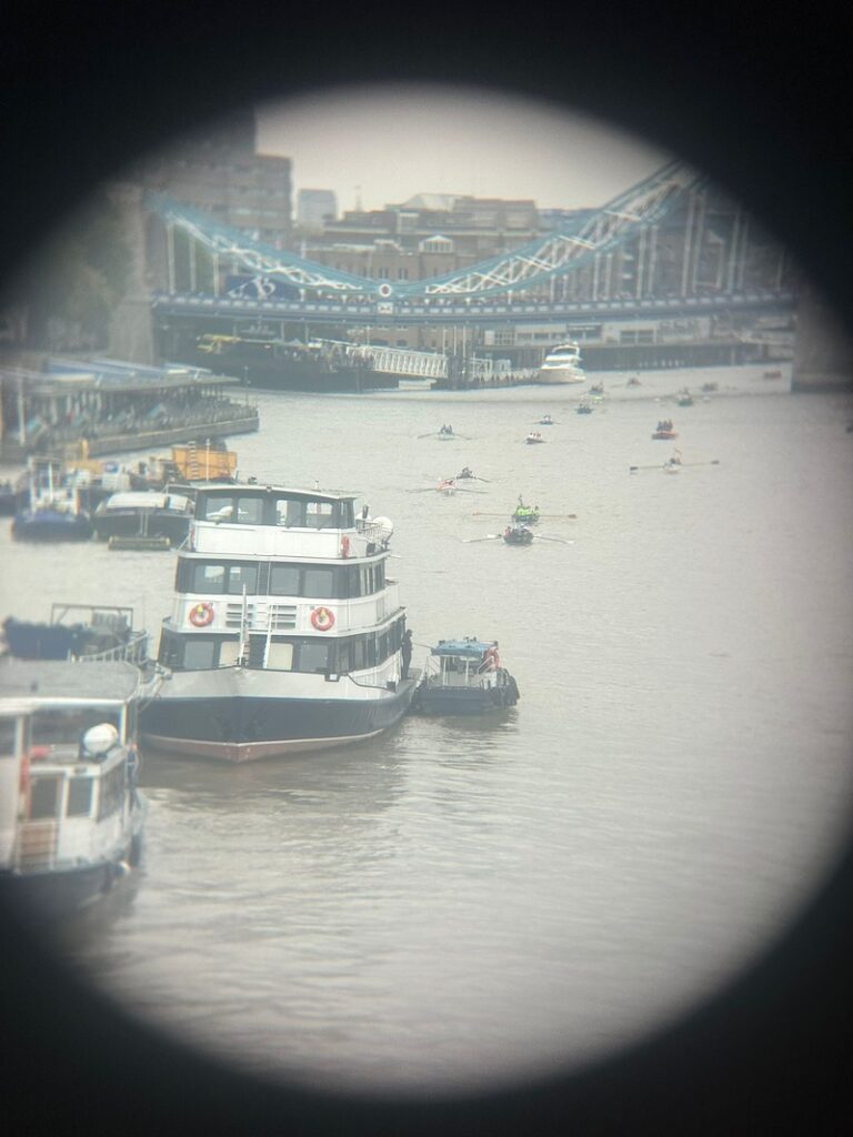 Great River Race - 20 September 2025