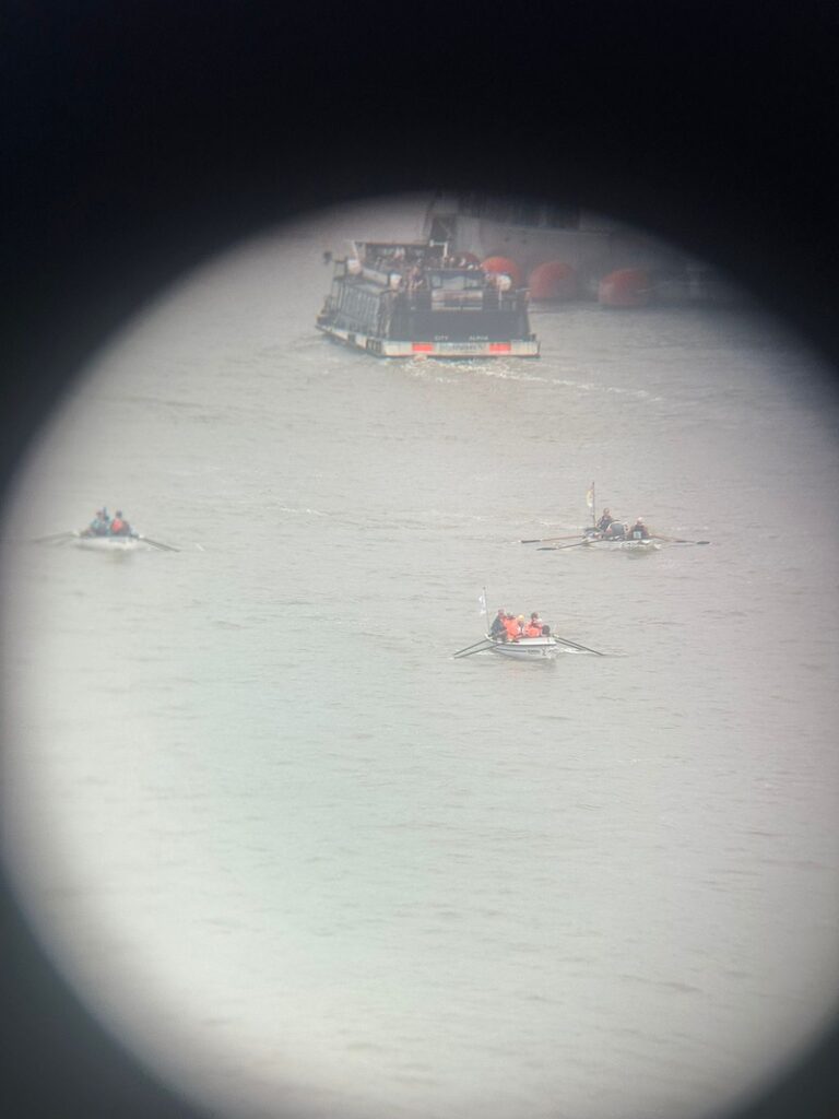 Great River Race - 20 September 2025