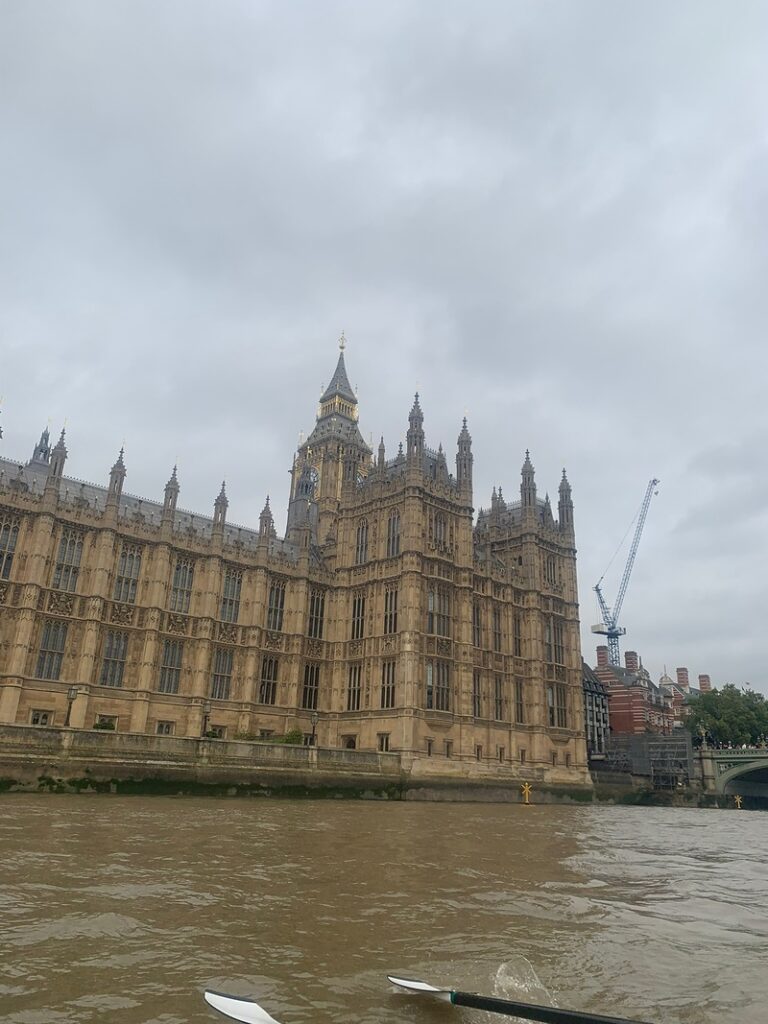 Great River Race - 20 September 2025