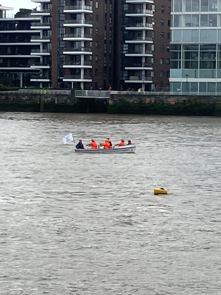 Great River Race - 20 September 2025