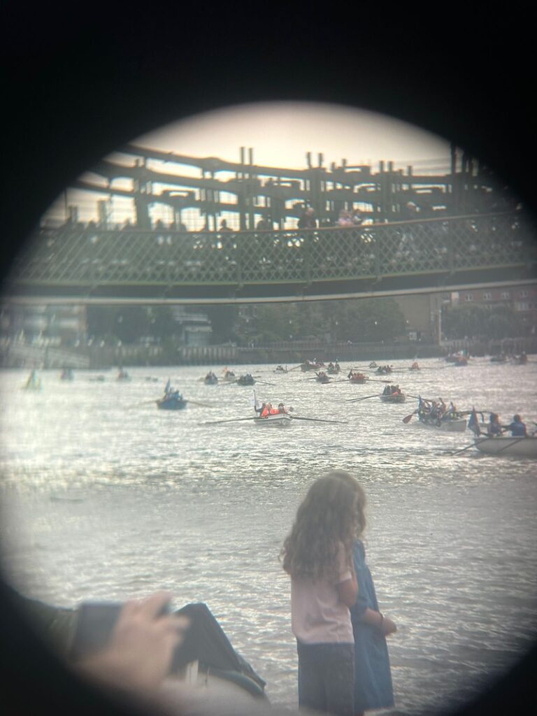 Great River Race - 20 September 2025